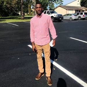 Meet your Posher, Kazeem